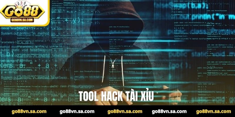 Tool hack tài xỉu